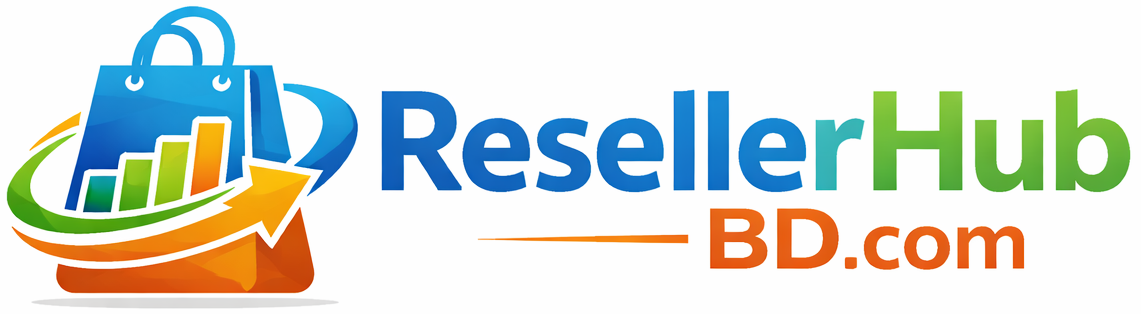 Reseller Hub BD