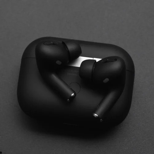 Dubai Made AirPods Pro Master Copy - Image 3