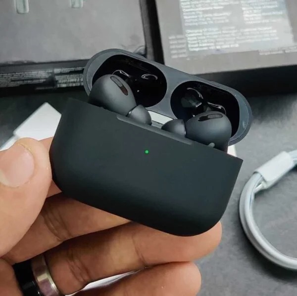 Dubai Made AirPods Pro Master Copy - Image 2